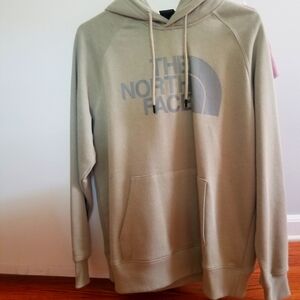 NWT The North Face hoodie